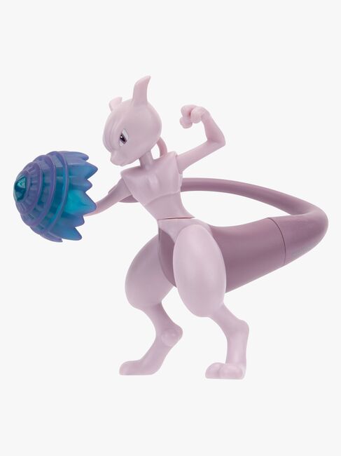 Pokémon Battle Figur Mewtwo