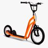 Pinepeak Air Scooter, Orange