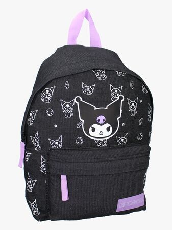 Hello Kitty & Friends Ryggsäck Denim Revival, Kuromi