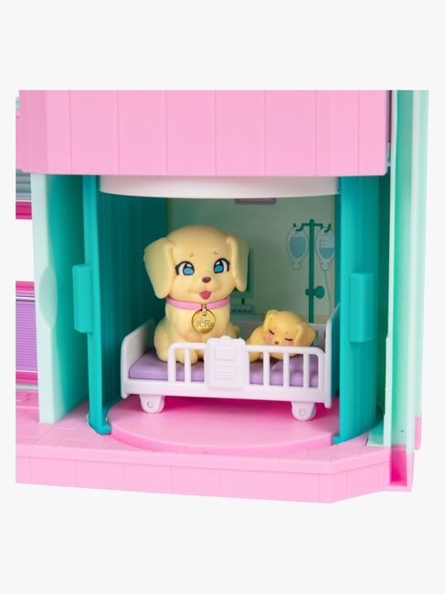 Little Live Pets Mama Surprise Lekset Sjukhus