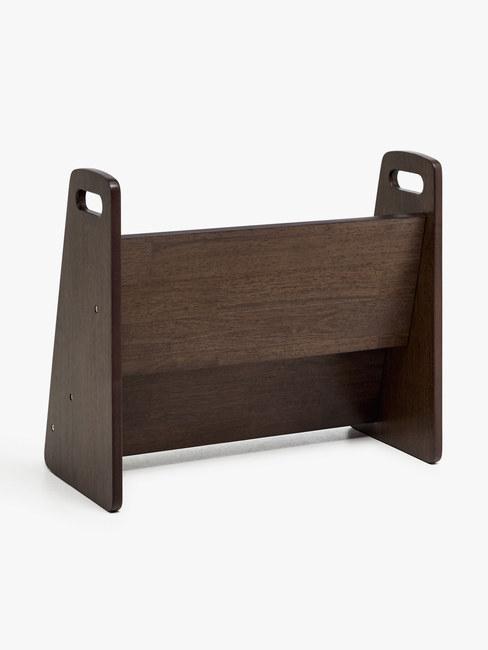 Minitude ENZO Bokhylla, Walnut SHIDA23025-Walnut-2675_3.jpg