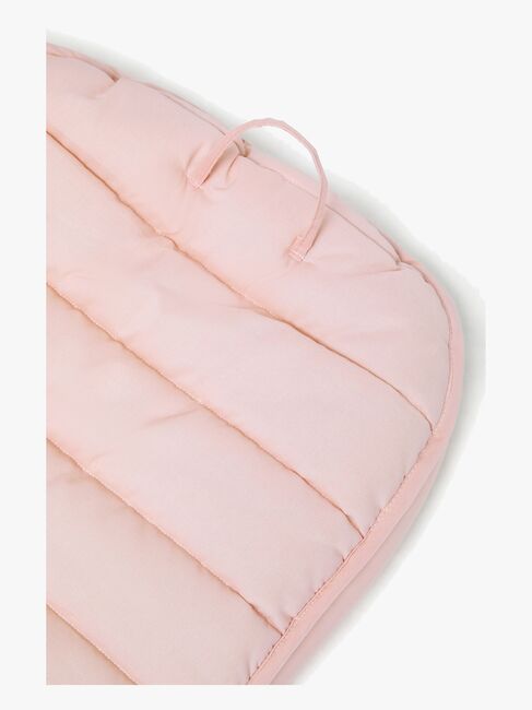Alice & Fox FREYA Babynest, Rosa