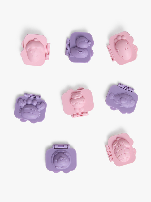 Fippla Glass- & Snacksmaskin Leklera