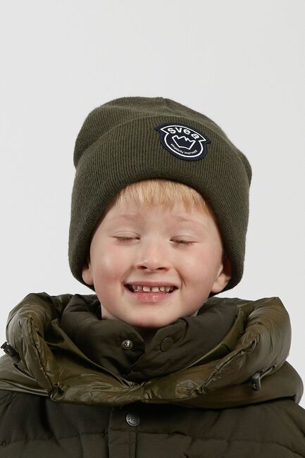 Svea Mössa, Dark Army