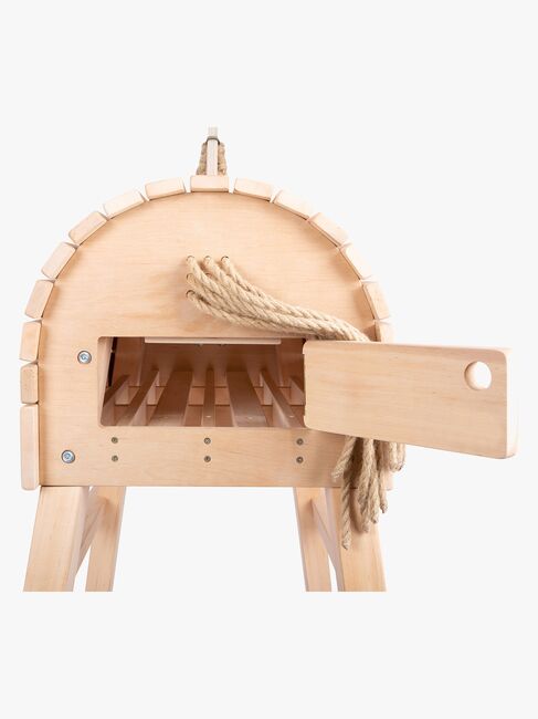 Small Foot Hobbyhäst i Trä