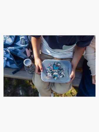 Beckmann Matlåda, Tiger Race