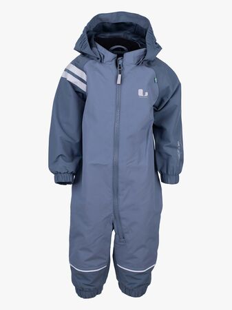 Lindberg Lingbo Skaloverall, Blue/Blue