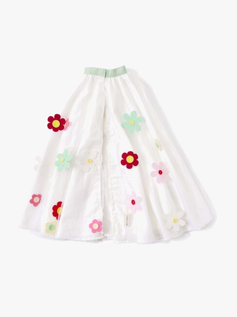 Kid's Concept Utklädnad Kappa Blomma