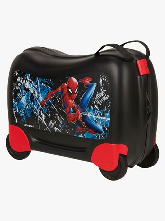 Samsonite Dream2Go Resväska 30L Marvel, Spider-Man Mystery