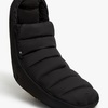 Beemoo Ergo Vinteråkpåse, Black