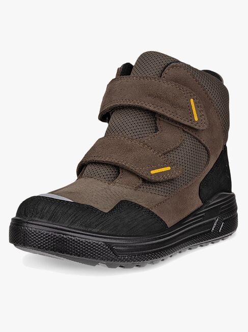 Ecco Urban Snowboarder GTX Vinterkängor, Dark Clay