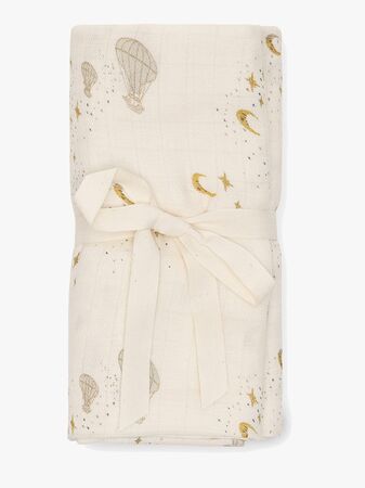 That's Mine Jana Muslin Swaddler, Dreamily