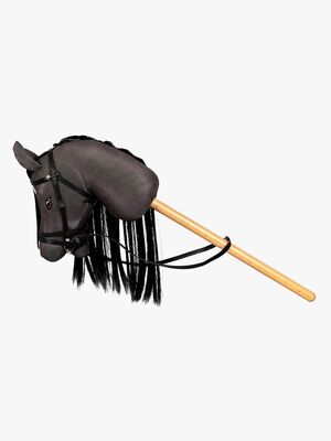 byASTRUP Käpphäst Thor, Svart