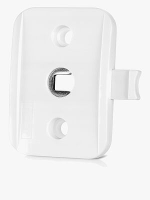 Reer WinLock Fönster Och Balkonglås, Vit