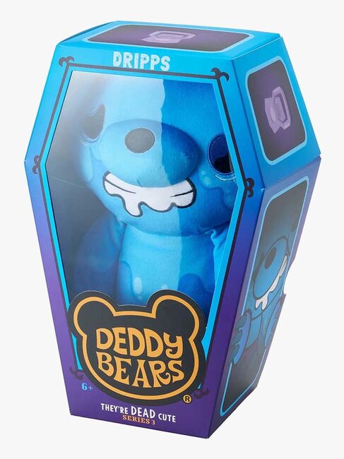 Roblox Deddy Bears S3 Gosedjur Coffin 30cm Blandad