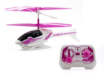 Silverlit Air Panther Pink