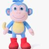 Dora The Explorer Gosedjur Boots 20 cm