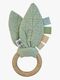 Summerville Organic Aktivitetsleksak Prassellöv, Cameo Green