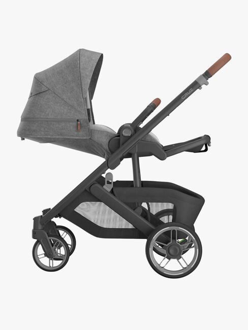 UPPAbaby CRUZ V3 Sittvagn, Greyson