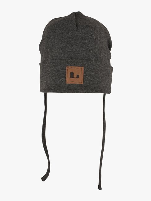 Lindberg Enviken Babymössa, Anthracite