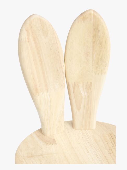 Minitude Nordic KANIN Stol, Natur