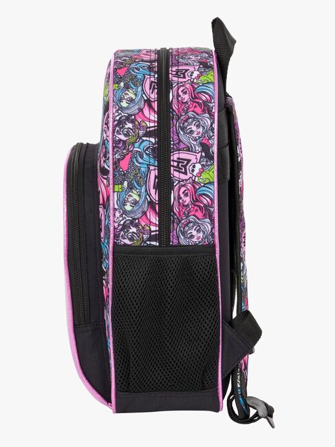 Monster High Drama Ryggsäck 9,5L