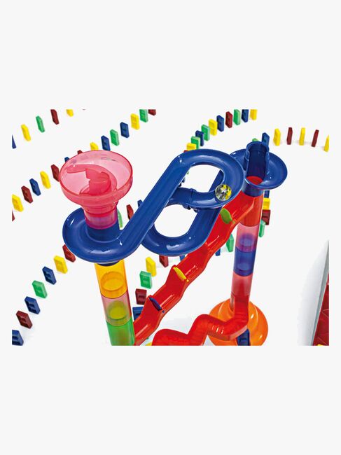 Noris Mega Run Dominospel med Kulbana