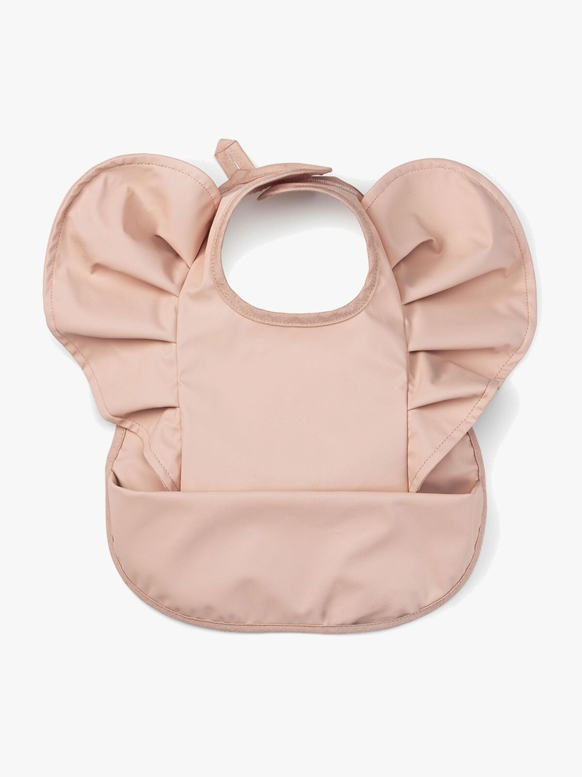Elodie Haklapp Baby 3+, Powder Pink
