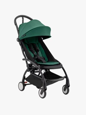 Stokke YOYO⁵ Sportsvogn, Forest