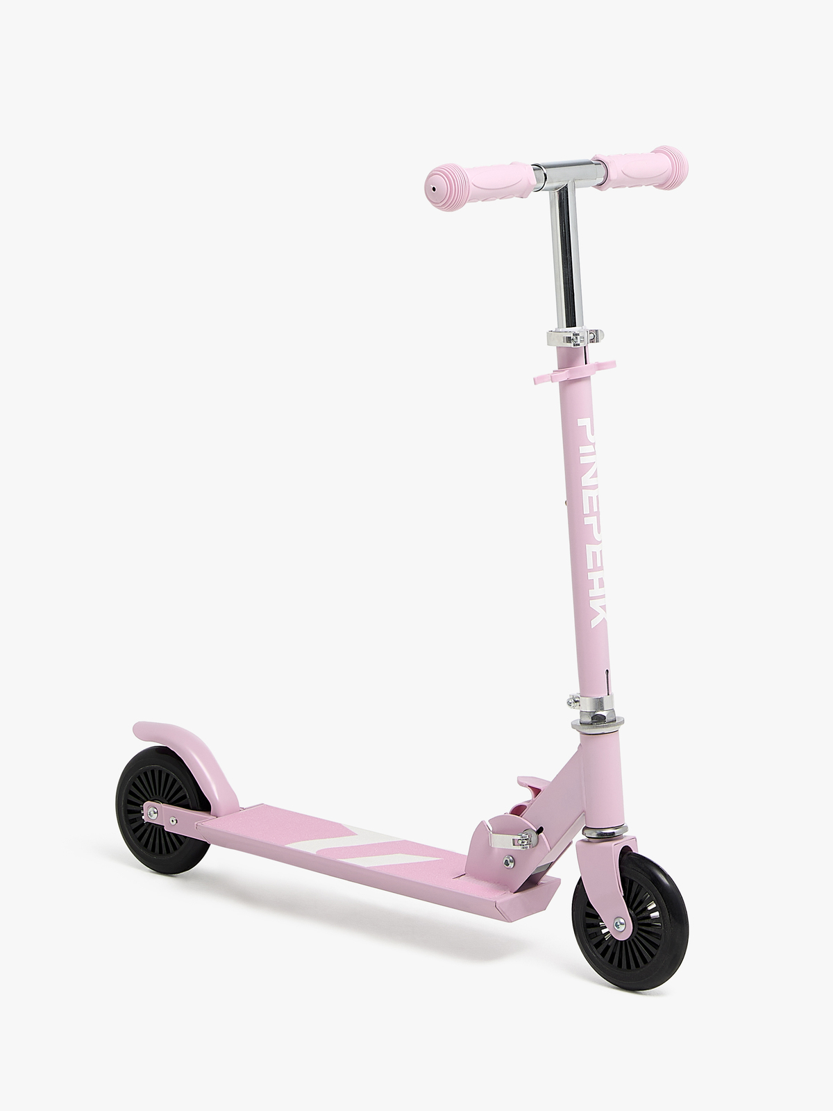 Pinepeak Sparkcykel, Dusty Pink