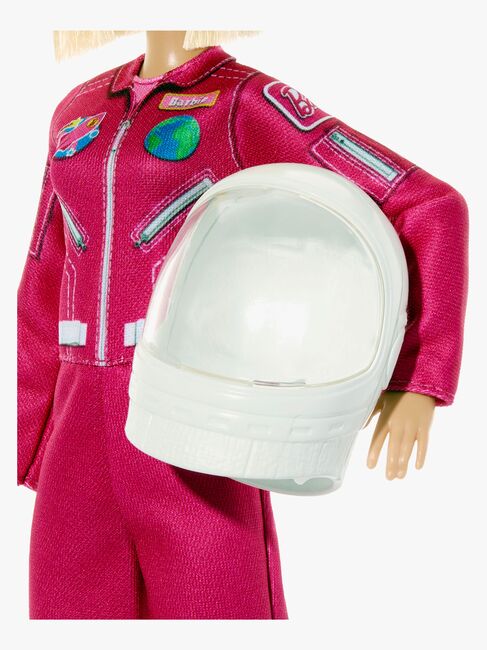 Barbie Career Docka Astronaut