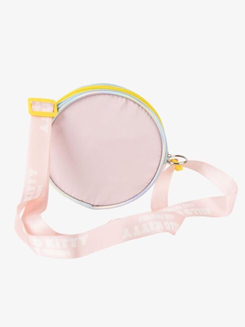 Hello Kitty & Friends Axelremsväska, Kuromi & My Melody