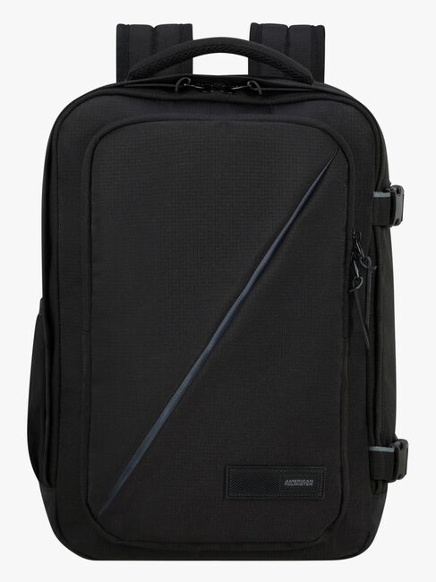 American Tourister Take2Cabin S Ryggsäck 24L, Black