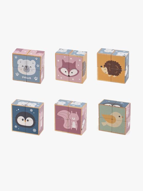PolarB Grow-with-Me Aktivitetsset Little Thinkers 24-36 Mån