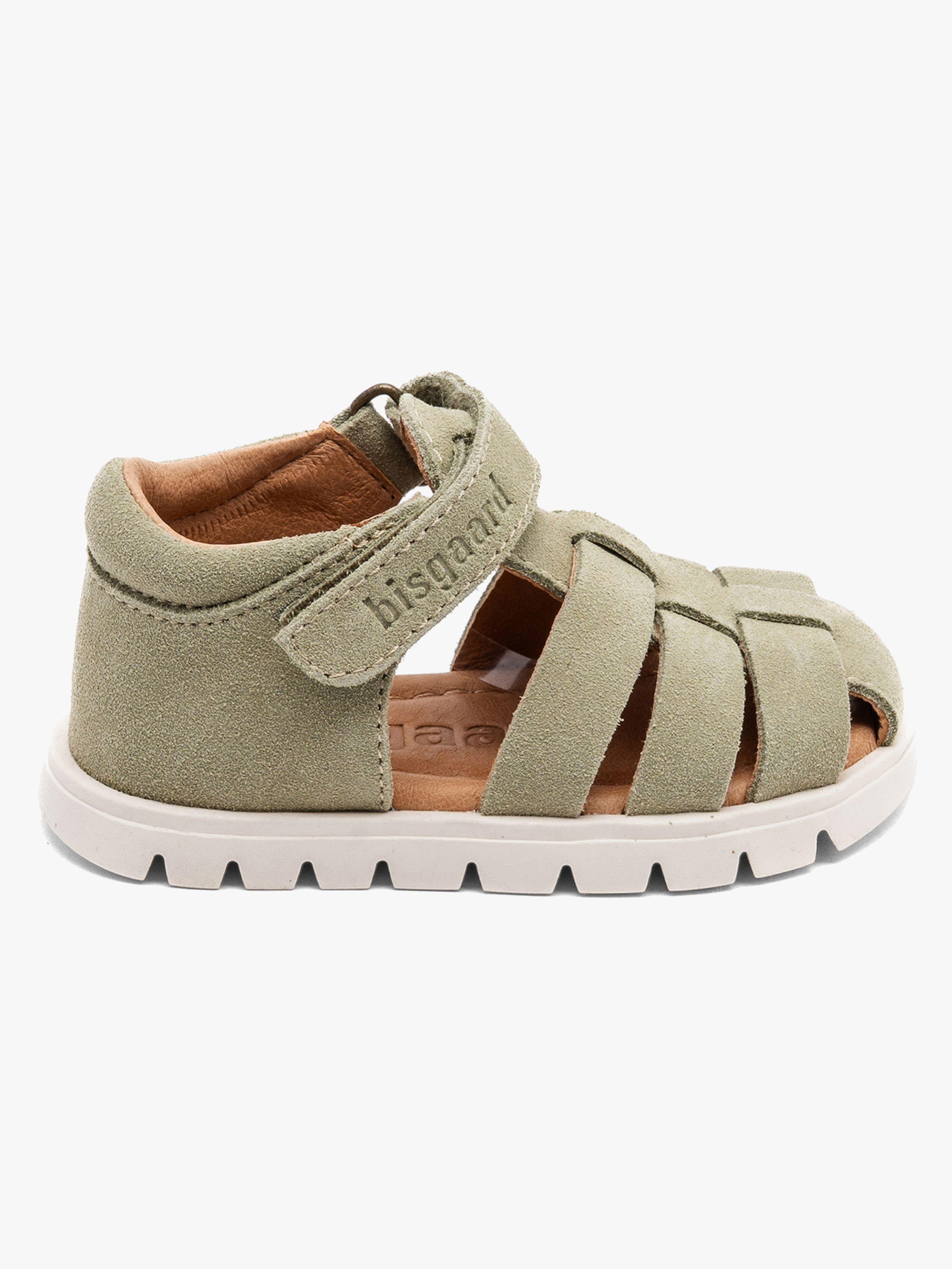 Bisgaard Beka S Sandaler, Sage, 27