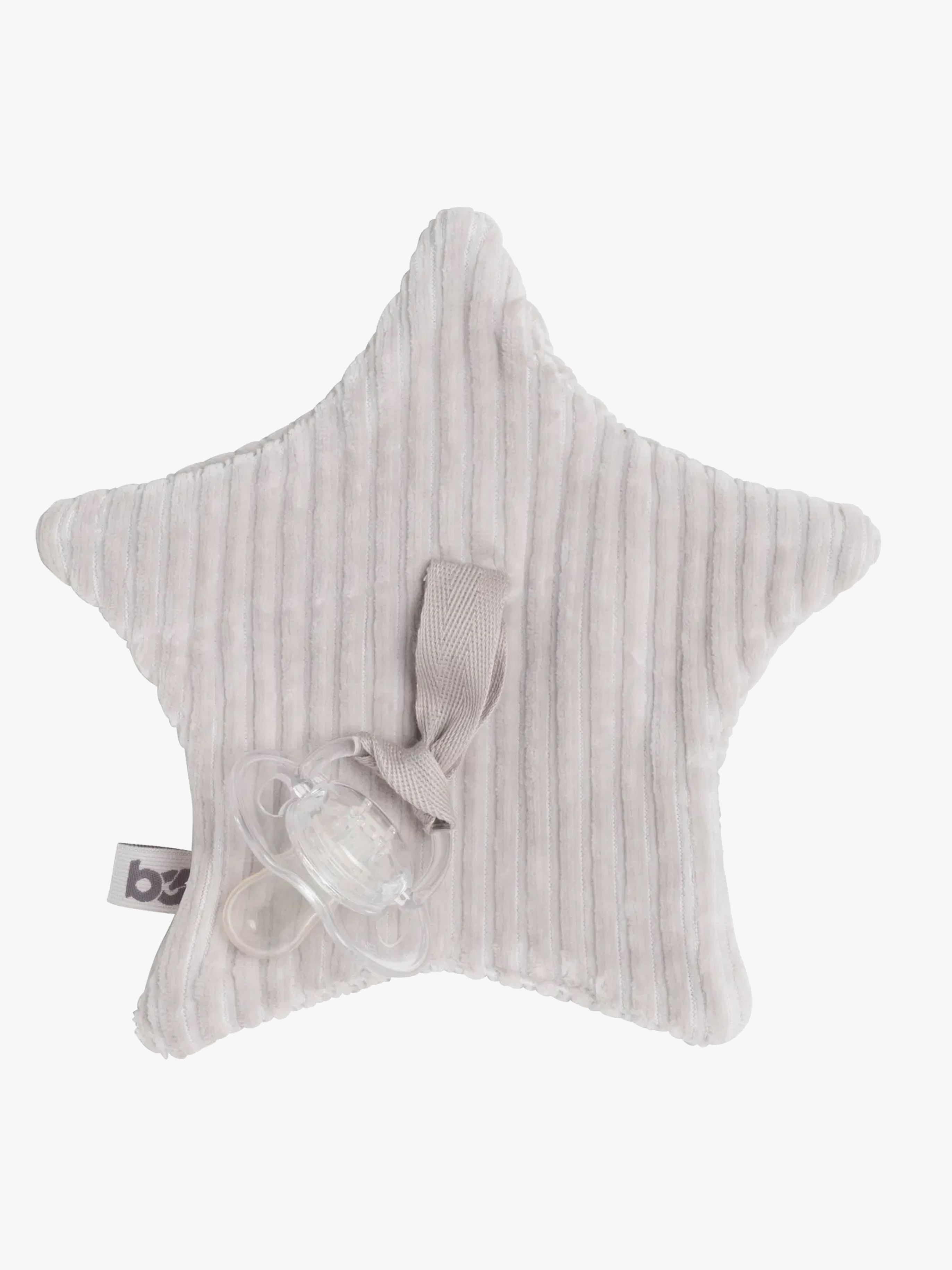 Baby's Only Snuttefilt med Napphållare