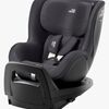 Britax Römer Dualfix Pro M Bilbarnstol, Deep Grey Classic