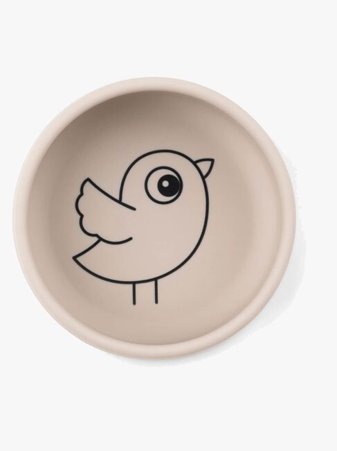 Done By Deer Silikon Matset, Sand