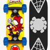 Spidey and His Amazing Friends Skateboard, Gul