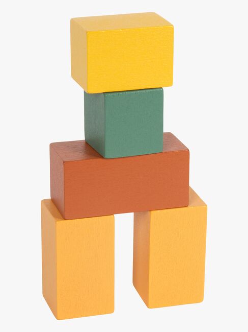 Small Foot Montessori Balansspel