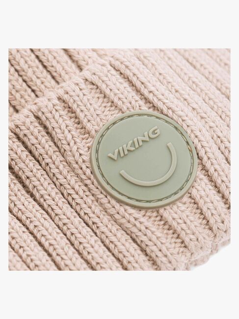 Viking x Kenza Mössa, Sand