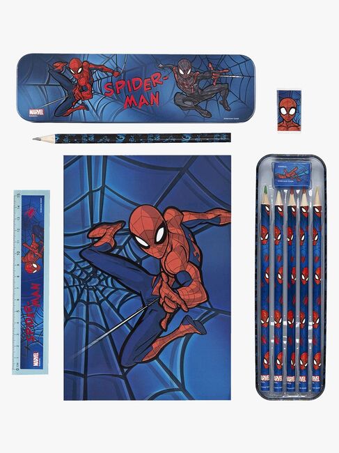 Marvel Spider-Man Skrivset SKOLSET-SPCR6426-2966_2.jpg