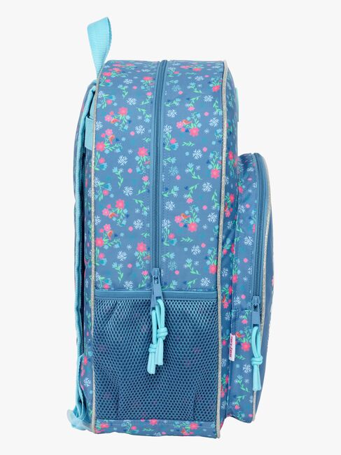 Disney Frozen Ryggsäck 19L, Blå