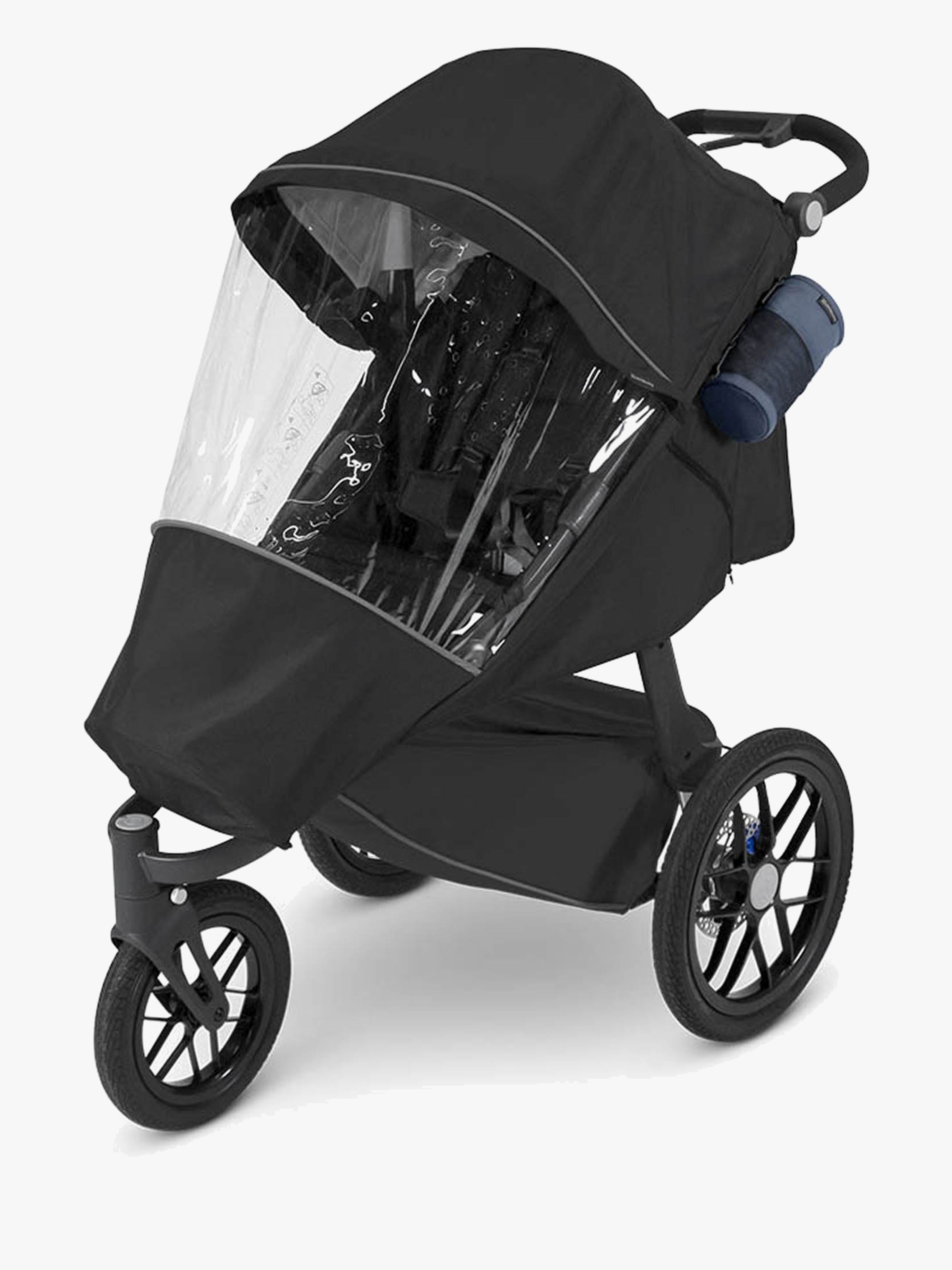 UPPAbaby RIDGE Regnskydd