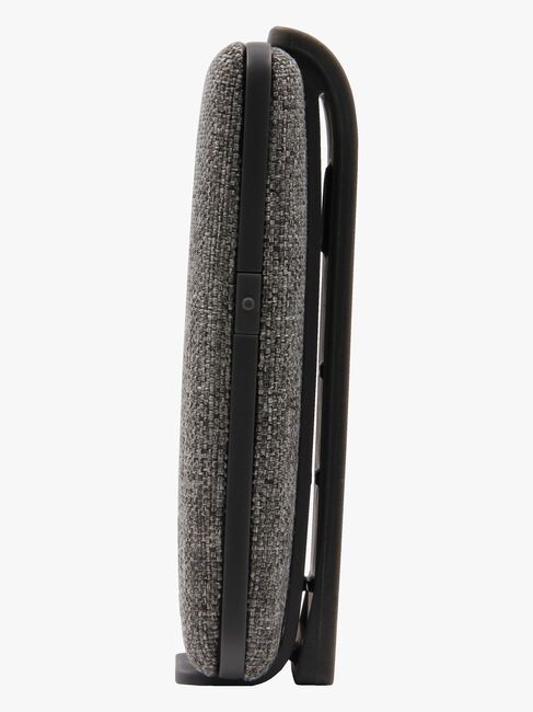 CAPiDi  Premium Babyvakt, Grey