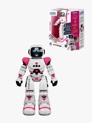 Xtrem Bots Sophie 2.0 Robot