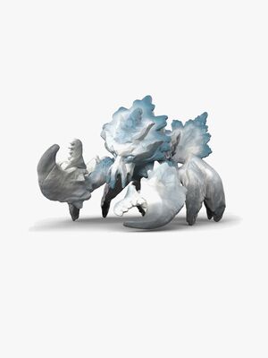 Schleich Figur Ice Crab