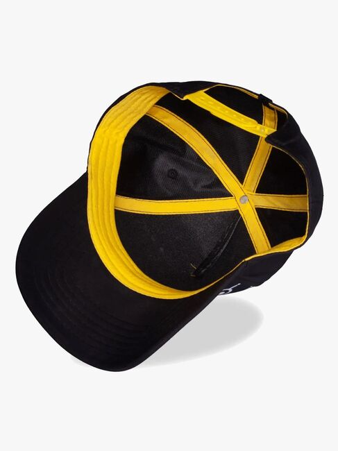 Pokémon Keps, Pikachu