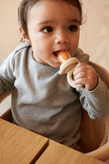 LIEWOOD Miranda Smaknapp 2-Pack, Tuscany Rose/Apple Blossom