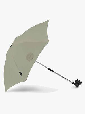 Cybex Sonnenschirm, Sage Green/Mid Green
